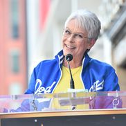 Billie Jean King a primit o stea pe Hollywood Walk of Fame/Foto: Instagram (Billie Jean King)