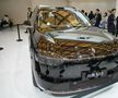 Salonul Auto de la Shanghai: China spulberă toate recordurile, cu peste 100 de modele noi, unele integrând AI-ul Deep Seek. Cele mai tari informații