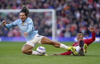 Jack Grealish, luat la palme pe Old Trafford! » Ce s-a întâmplat cu agresorul