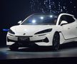 Salonul Auto de la Shanghai: China spulberă toate recordurile, cu peste 100 de modele noi, unele integrând AI-ul Deep Seek. Cele mai tari informații