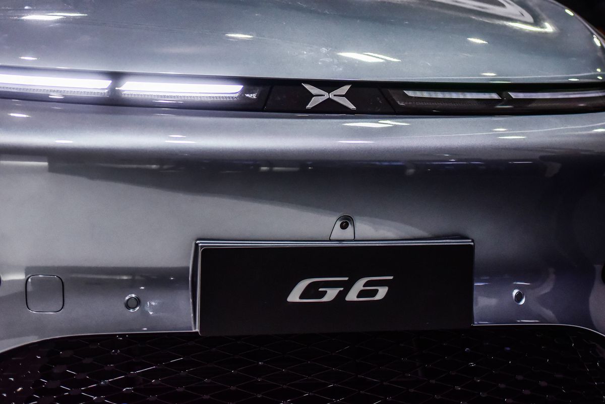 Cum arată mașinile celor de la Li Auto, Xiaomi, Zeekr sau XPeng