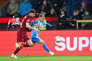 3 fotbaliști care l-au dat pe spate în CFR Cluj - Craiova: „Jucător de clasă, incredibil!”