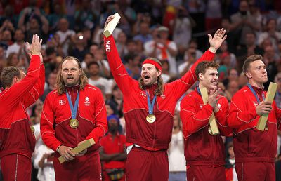 Danemarca are de 14 ori mai mulți jucători de handbal decât România, la o populație de 3 ori mai mică!