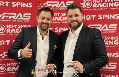 Winner și Federația Română de Automobilism Sportiv: Un nou capitol în motorsportul românesc!