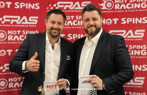Winner și Federația Română de Automobilism Sportiv: Un nou capitol în motorsportul românesc!