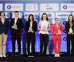 Sportivii de la sărituri în apă au fsot și ei premiați FOTO Cristi Preda