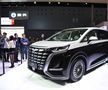 Salonul Auto de la Shanghai: China spulberă toate recordurile, cu peste 100 de modele noi, unele integrând AI-ul Deep Seek. Cele mai tari informații