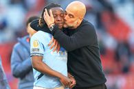 Pep Guardiola, declarație curioasă despre propriul jucător: „Nu este suficient de inteligent”