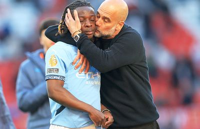 Pep Guardiola, declarație curioasă despre propriul jucător: „Nu este suficient de inteligent”