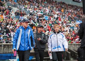 După doar trei curse, al doilea pilot ar putea fi înlocuit în Formula 1 » Franco Colapinto este favorit să îl înlocuiască