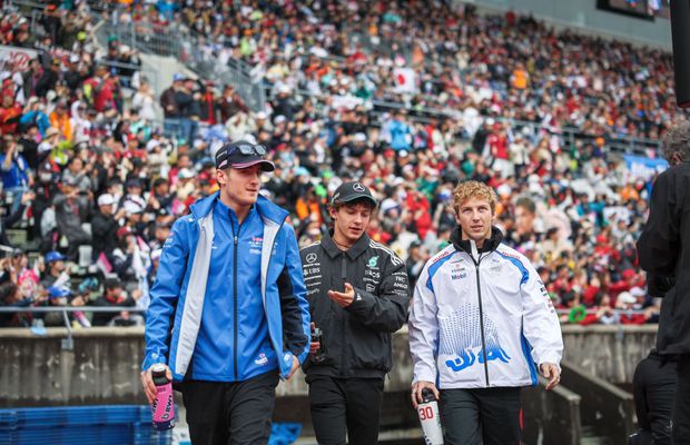 După doar trei curse, al doilea pilot ar putea fi înlocuit în Formula 1 » Franco Colapinto este favorit să îl înlocuiască