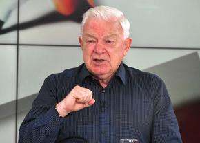 Dezvăluirile unei cariere marcate de evenimente terifiante! Sandu Boc, invitat la „Prietenii lui Ovidiu”