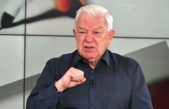 Dezvăluirile unei cariere marcate de evenimente terifiante! Sandu Boc, invitat la „Prietenii lui Ovidiu”