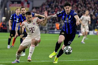 Bayern - Inter 1-2 » Trupa lui Inzaghi obține victoria pe final