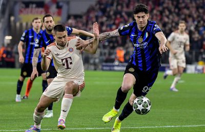 Bayern - Inter 1-2 » Trupa lui Inzaghi obține victoria pe final