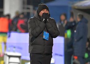 Cât de aproape de dezastru e Farul? Comparația pe sezonul trecut cu FCU Craiova îi dă fiori lui Hagi