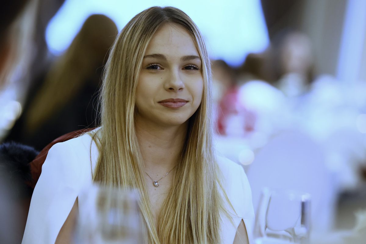 Gala „Campionii Natației 2024”