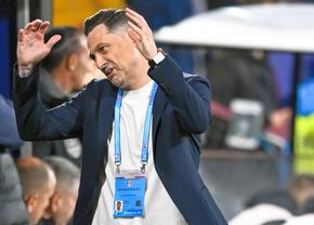 Mirel Rădoi face acuzații grave de complot: „Știți ce mi-au zis că voi păți cu FCSB? Chiar așa am ajuns?!”