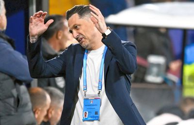 Mirel Rădoi face acuzații grave de complot: „Știți ce mi-au zis că voi păți cu FCSB? Chiar așa am ajuns?!”