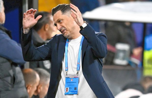 Mirel Rădoi face acuzații grave de complot: „Știți ce mi-au zis că voi păți cu FCSB? Chiar așa am ajuns?!”