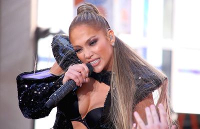 Bătaie pe Arena Națională! » Jennifer Lopez și-a anunțat oficial concertul la București, la câteva zile după comunicatul Untold