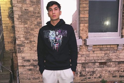 Gigi Becali nici nu vrea să audă de oferta lui Dinamo pentru Musi, foto: Instagram @musi_alex