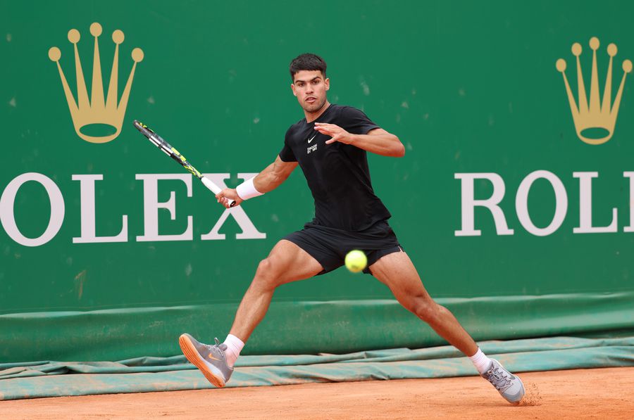 Carlos Alcaraz: „Încerc să îmi croiesc propriul drum. Am fost numărul 1, acum sunt numărul 3 și sunt la fel de fericit”