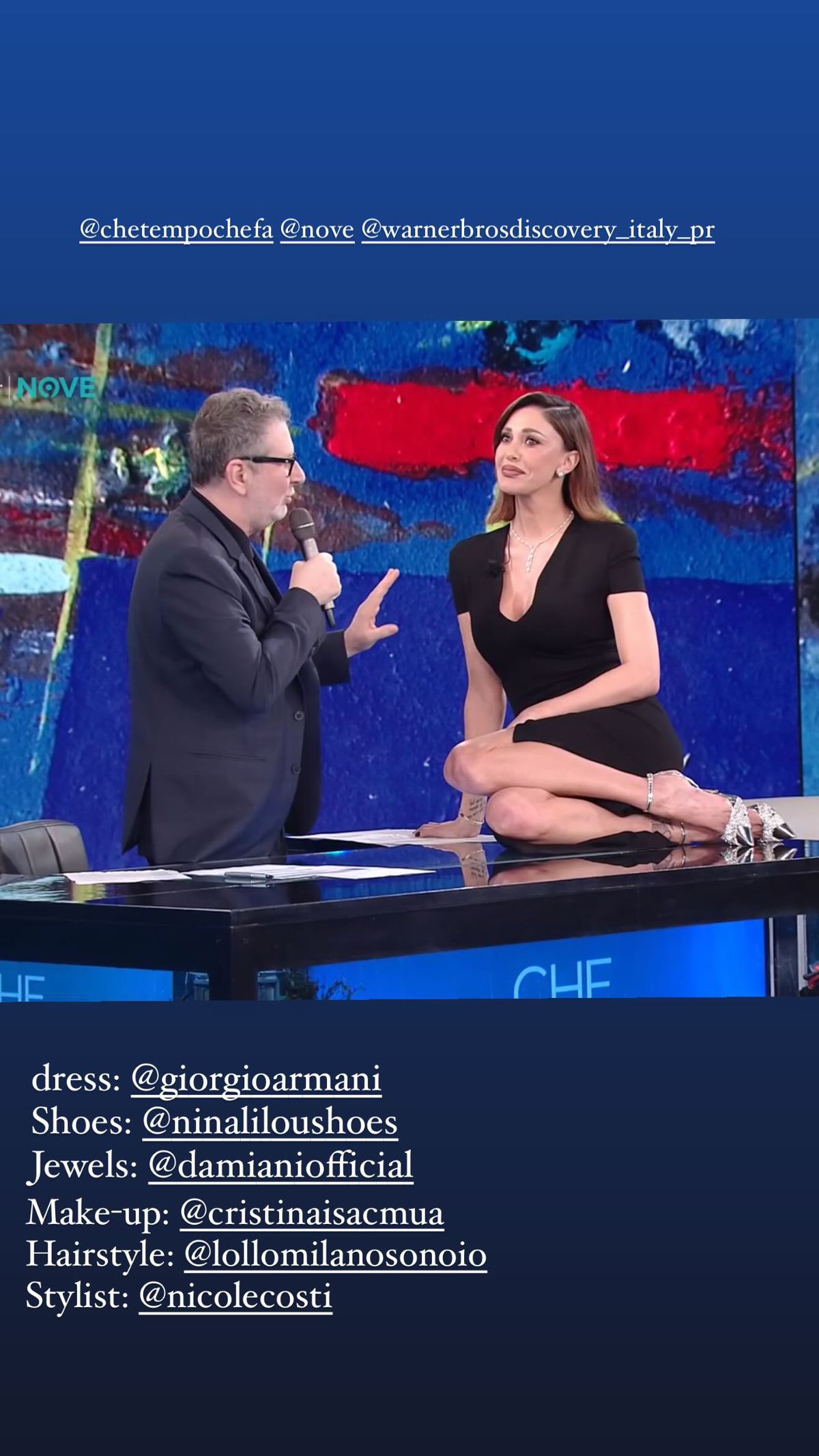 Prezentatoarea TV care a făcut striptease pentru Mutu în plină emisiune a revenit în atenţia publicului: „Sunt singură, m-am tuns și am împlinit 40 de ani”