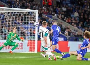 Dezastru complet după rezultatul de aseară » Nu s-a mai întâmplat vreodată în istoria Premier League!