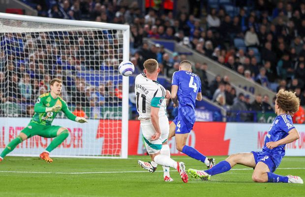 Dezastru complet după rezultatul de aseară » Nu s-a mai întâmplat vreodată în istoria Premier League!