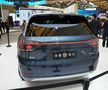 Salonul Auto de la Shanghai: China spulberă toate recordurile, cu peste 100 de modele noi, unele integrând AI-ul Deep Seek. Cele mai tari informații