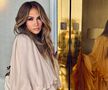 Jennifer Lopez va concerta la București pe 27 iulie. FOTO: Instagram