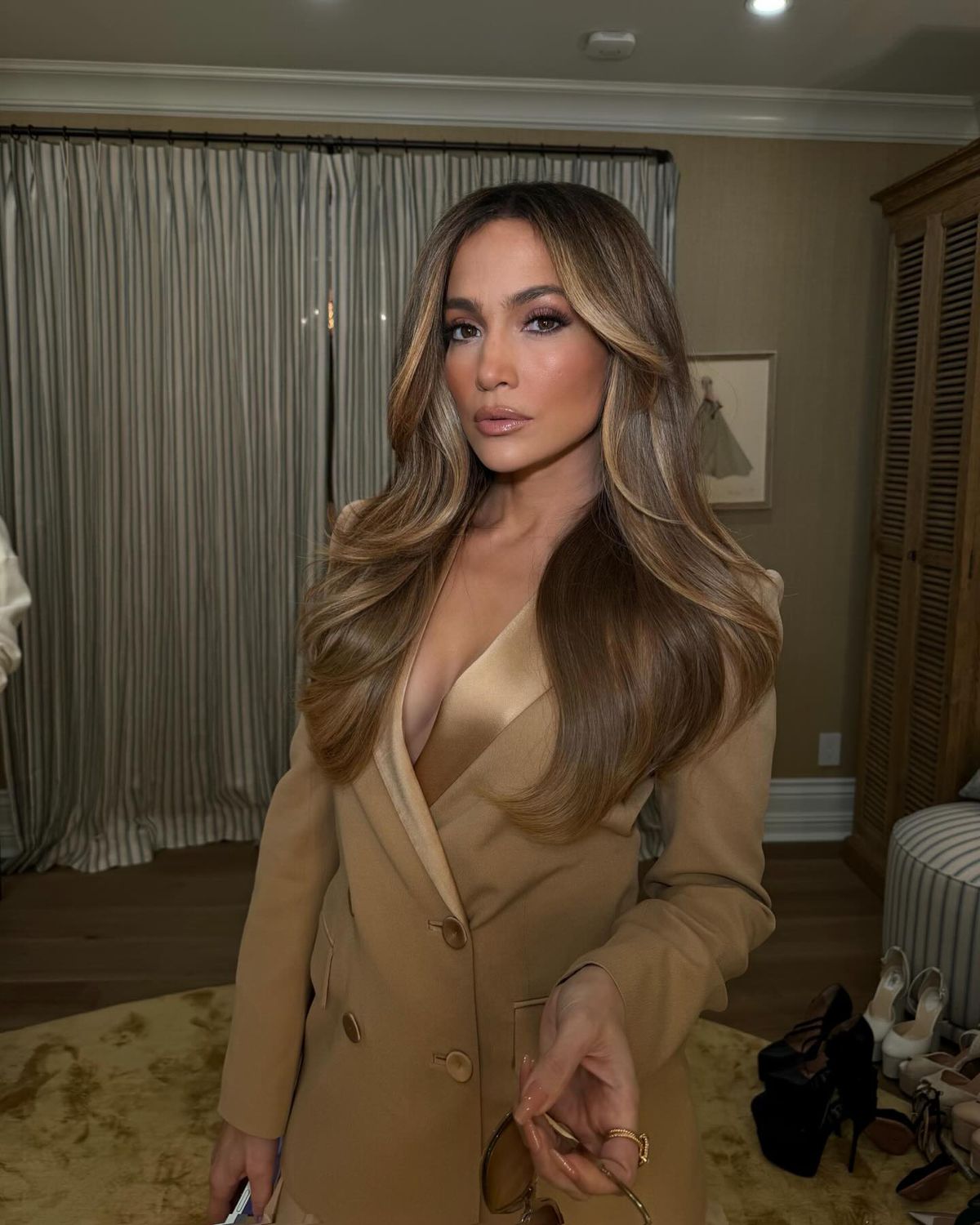 Jennifer Lopez nu a ales Arena Națională! A fost anunțată locația concertului de la București
