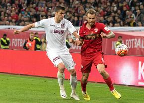 A jucat la FCSB, apoi a impresionat la Dinamo! Eric Bicfalvi a explicat cum s-a atașat de „câini”