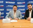 Winner și Federația Română de Automobilism Sportiv: Un nou capitol în motorsportul românesc!