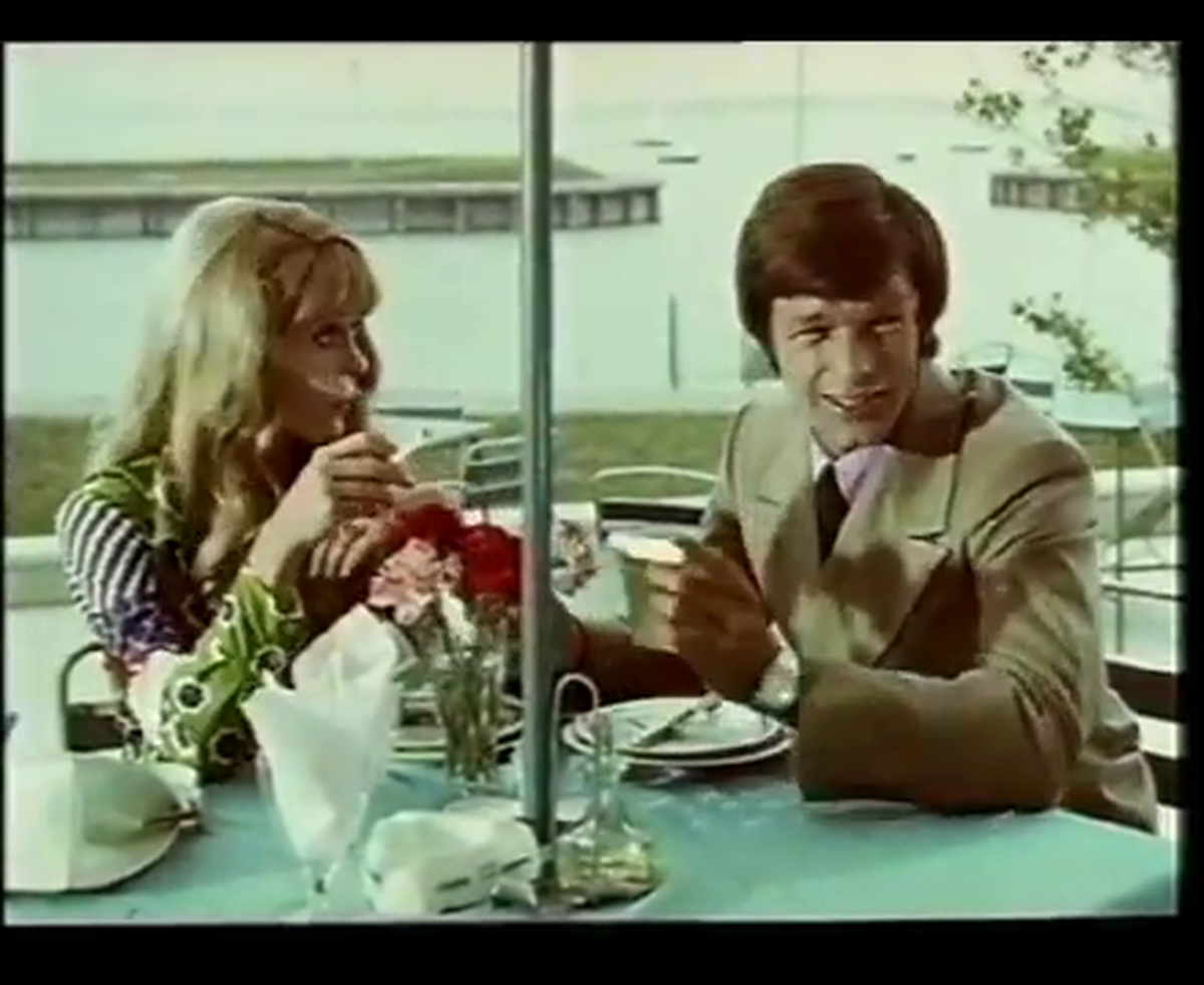 Sandu Boc - imagini din film