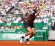 Prima mare surpriză la ATP Monte Carlo! Principalul favorit, eliminat la capătul unui meci încântător