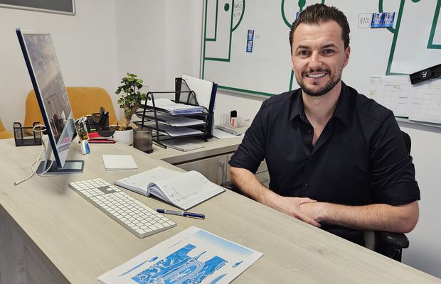 Ce a răspuns Mario Felgueiras la întrebarea dacă ar putea lucra cu Gigi Becali la FCSB: când a fost dorit portughezul