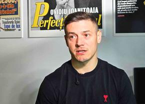 „Două lucruri aș face eu la Dinamo” » Întrebat despre „afacerea Musi”, Gabi Torje spune unde ar interveni dacă ar fi în conducere
