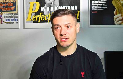 „Două lucruri aș face eu la Dinamo” » Întrebat despre „afacerea Musi”, Gabi Torje spune unde ar interveni dacă ar fi în conducere