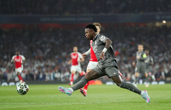 Presa din Spania a „măturat” cu Real Madrid: „Colaps! I-au ridiculizat!”