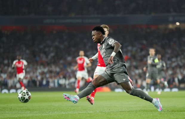 Presa din Spania a „măturat” cu Real Madrid: „Colaps! I-au ridiculizat!”