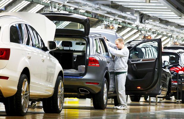 O mare corporație japoneză, investiție majoră într-o fabrică din România! În ce județ este salvată o platformă de 19 hectare