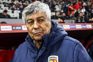 Jurnalist la Corriere dello Sport: „L-am întrebat pe Lucescu când se oprește, știți ce mi-a zis?!”