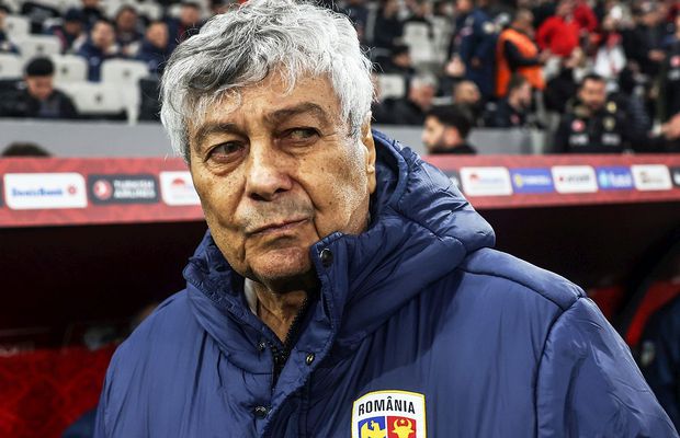 Jurnalist la Corriere dello Sport: „L-am întrebat pe Lucescu când se oprește, știți ce mi-a zis?!”