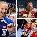 Naționala de handbal feminin a României a suferit cel mai drastic eșec in istorie, 25-45  împotriva Norvegiei. GSP prezintă ce s-a întâmplat la finalul partidei din polivalenta bucureșteană.