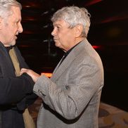 Ilie Năstase a vorbit despre dispariția marelui Mircea Lucescu / FOTO: Cristi Preda (GSP)