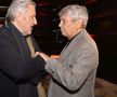 Ilie Năstase a vorbit despre dispariția marelui Mircea Lucescu / FOTO: Cristi Preda (GSP)