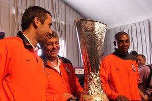 Din mâna lui Mircea Lucescu, în fotbalul mare » I-a adus din Brazilia, țara de care s-a îndrăgostit în tinerețe, și i-a trimis la cele mai mari echipe