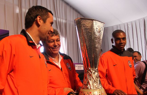 Din mâna lui Mircea Lucescu, în fotbalul mare » I-a adus din Brazilia, țara de care s-a îndrăgostit în tinerețe, și i-a trimis la cele mai mari echipe